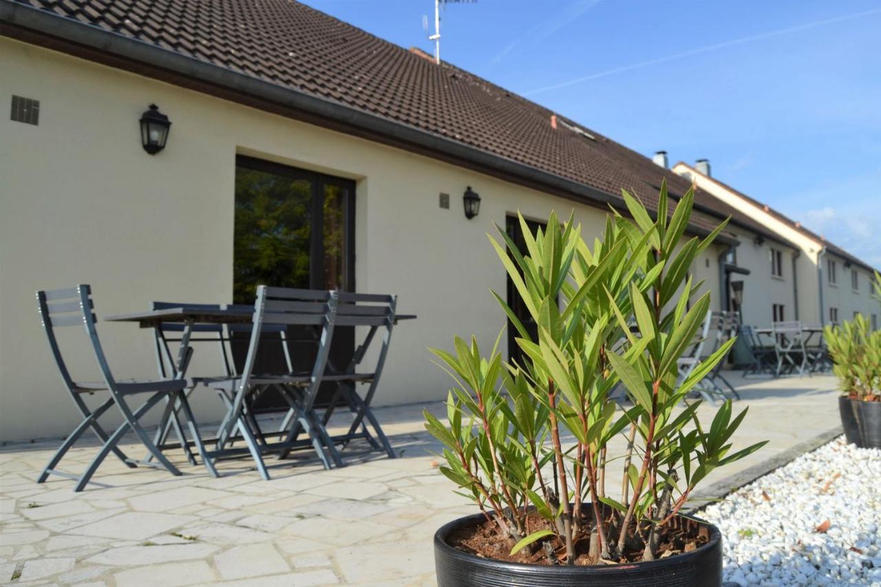 Hotel Kyriad Chantilly Nord St Maximin Creil