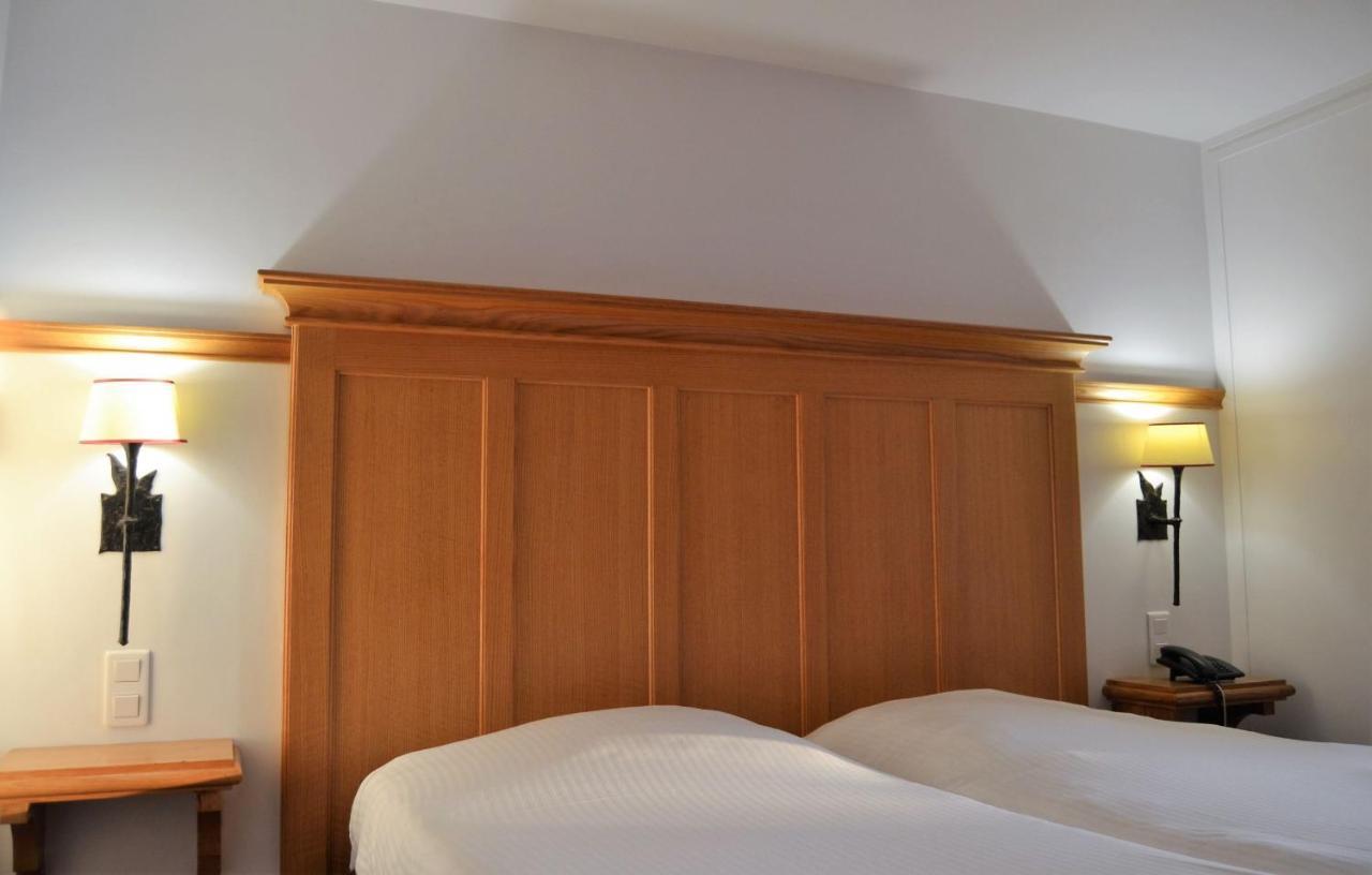 Hotel Kyriad Chantilly Nord St Maximin