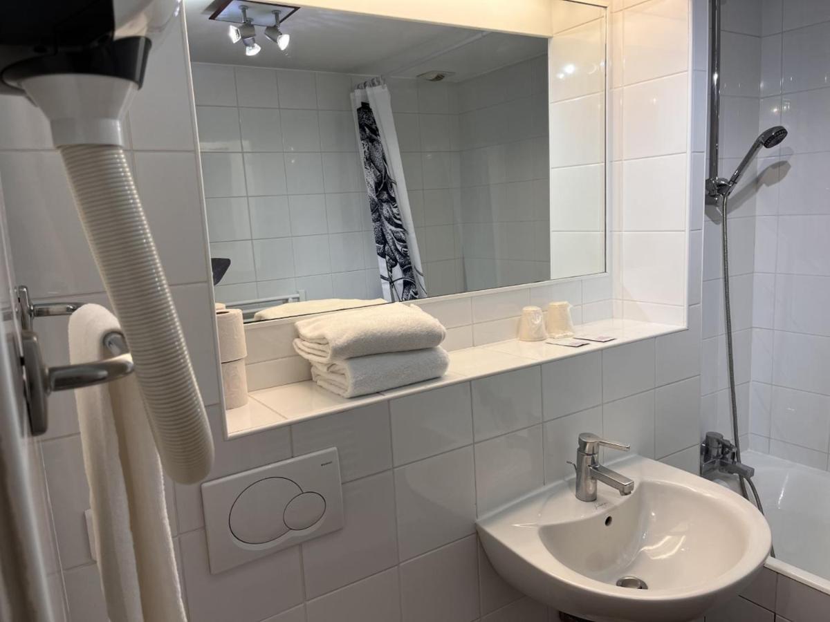 Kyriad Chantilly Nord St Maximin 3* Creil